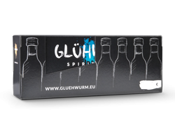 Glühwurm Probierset