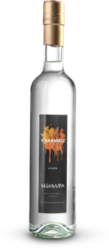 Karamell Likör