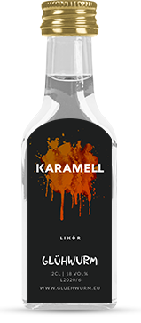 Karamell Likör